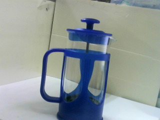 泡茶杯