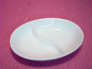 碟子