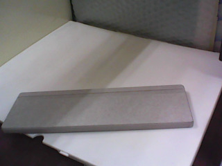 浴室吸水置物板