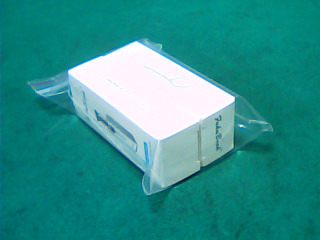 牙線盒2入