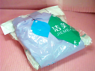 手套