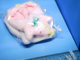 兒童腳套