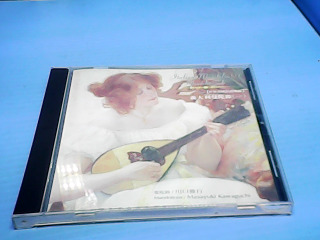 CD-義大利曼陀鈴
