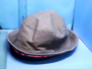 帽子