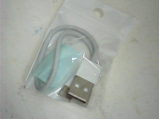 充電線