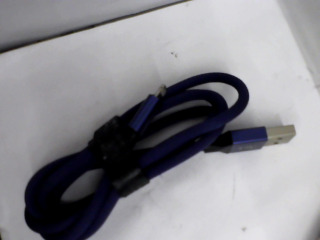 充電線