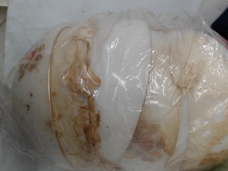 碗