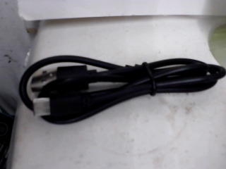 充電線