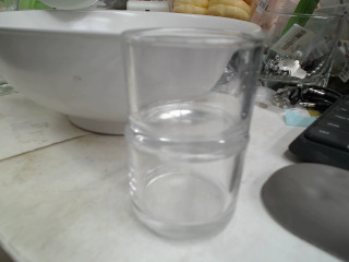 杯2入