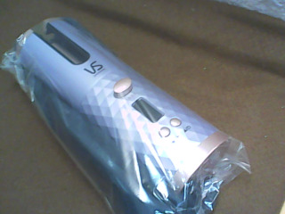 沙宣無線捲髮器