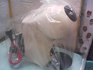 膠囊咖啡機