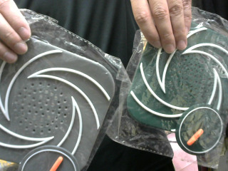 矽膠排水濾網 單售