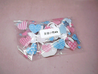 DIY材料