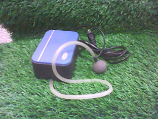 水族打氣機