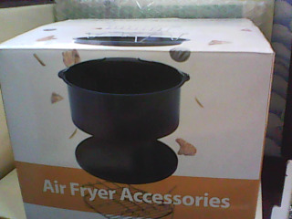 氣炸鍋配件