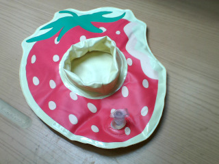 充氣