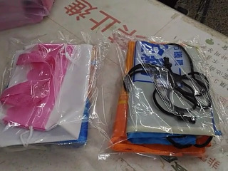 2入袋單售