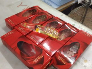 多功能梳理棒單受