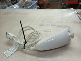 Wii 原廠手把