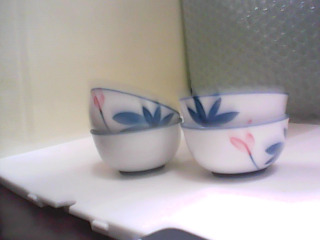 杯*4