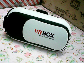 VR