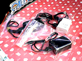 充電器