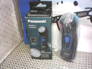 全新/電動刮鬍刀