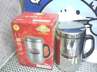 全新/雙層不鏽鋼