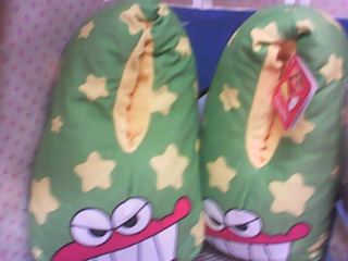 全新/造型室內拖鞋