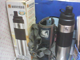 全新/鍋寶真空瓶