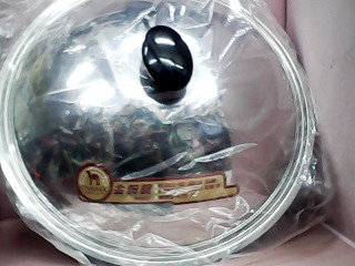 鍋蓋