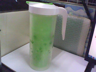 冷水壺+杯