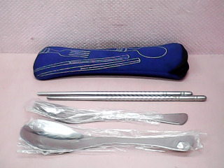 餐具組