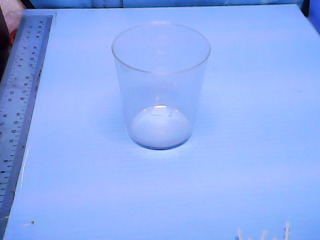 塑膠量杯