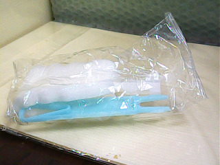 清潔刷