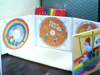 英語DVD