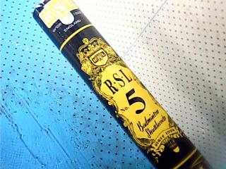 RSL羽毛球多入