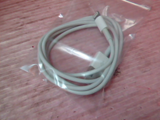 蘋果充電線