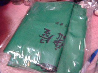 購物袋2入