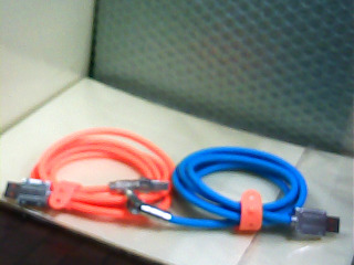 充電線TYPE-C