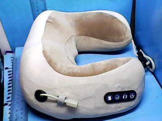 U型按摩枕(無電源線)