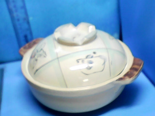 土鍋