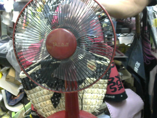 電風扇