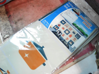 壁貼