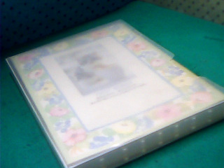 手記書