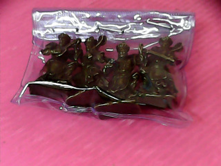 四大天王吉祥組