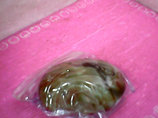 頂級能量轉運石
