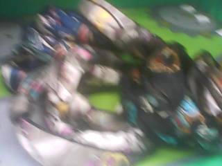 髮圈