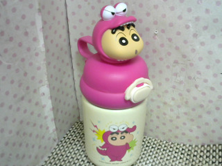 全新/不鏽鋼保溫水壺