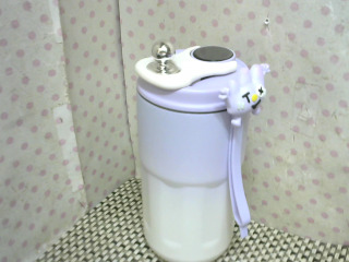 全新/不鏽鋼保溫水壺